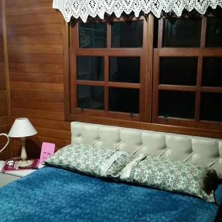 Linda Casa De Campo Viamão Exteriér fotografie