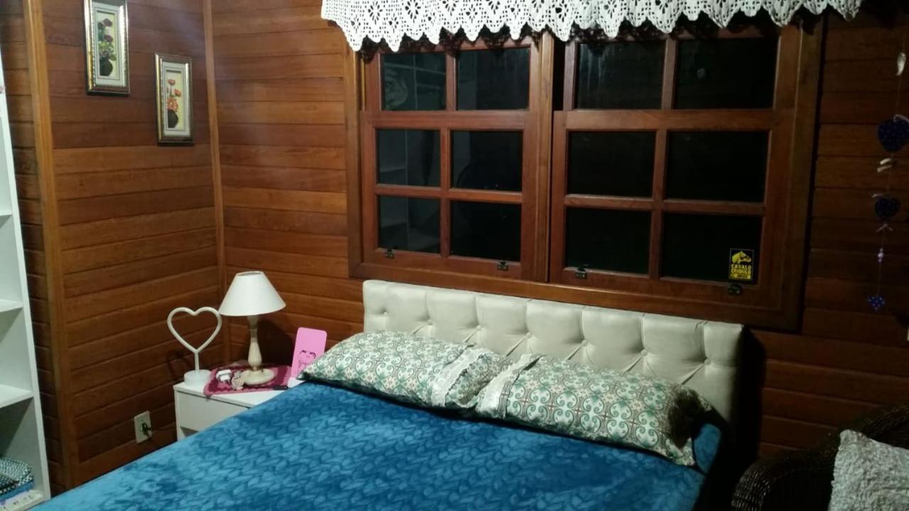 Linda Casa De Campo Viamão Exteriér fotografie