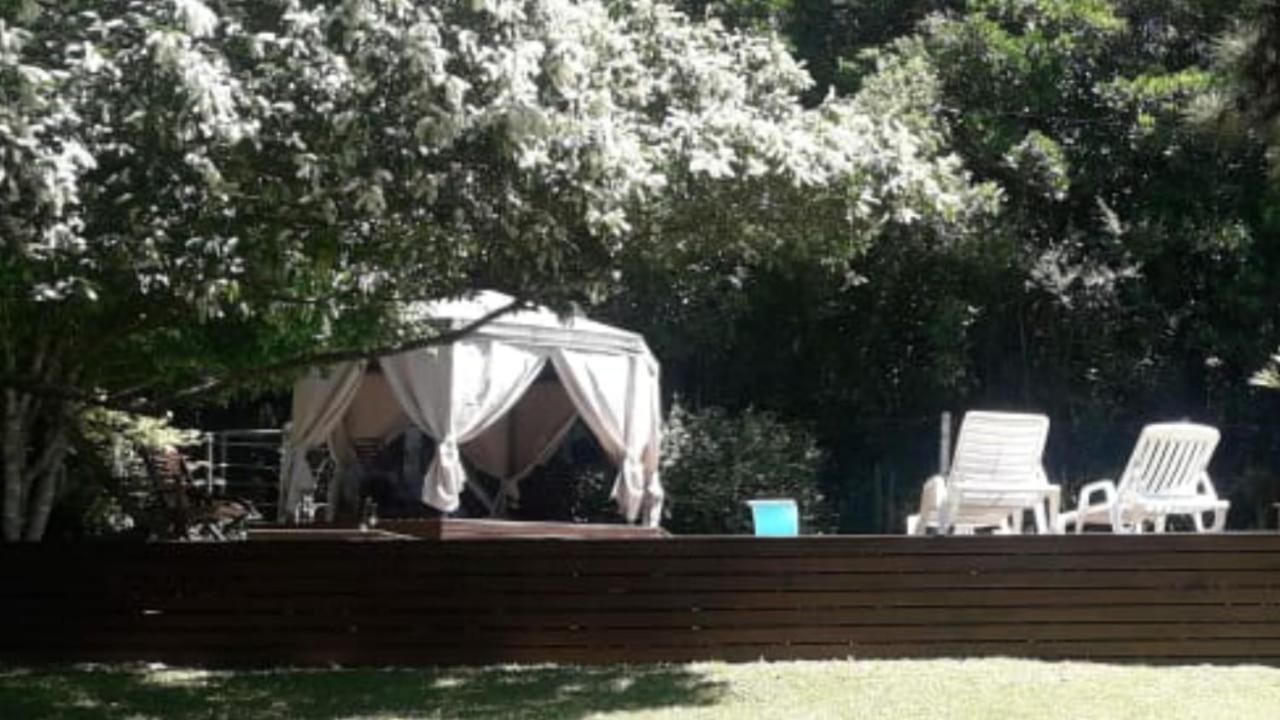 Linda Casa De Campo Viamão Exteriér fotografie